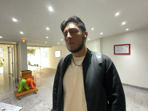 Foto de Luis Antonio Monroy Vazquez